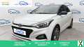 Photo hyundai i20 II 1.0 T-GDi 100 Edition Style