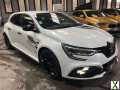 Photo renault megane IV R.S. Ultime