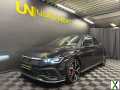 Photo volkswagen golf GTI Clubsport 2.0 TSI 301 CH DSG7