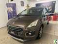 Photo peugeot 3008 1.6 Essence 156ch Alluré Navi-Panorama-Pdc-