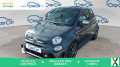 Photo abarth 595 II 1.4 Turbo T-Jet 165 BVA5 Turismo