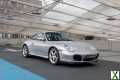 Photo porsche 911 996 CARRERA 4S