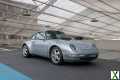 Photo porsche 911 993 CARRERA