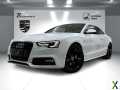 Photo audi a5 V6 3.0 TDI 245 S line Quattro tronic 7.top