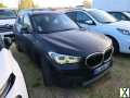 Photo bmw x1 (F48) (2) XDRIVE 25E 220 BUSINESS DESIGN BVA6