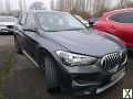 Photo bmw x1 (F48) (2) XDRIVE 25E 220 XLINE BVA6