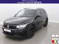 Photo volkswagen tiguan 1.4 eHybrid 245 DSG6 R-Line