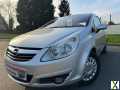 Photo opel corsa 1.2i Enjoy*Garantie 1an*Carpass*