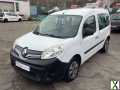 Photo renault kangoo EXPRESS L1 1.5 DCI 75 CONFORT