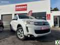 Photo citroen c4 aircross 1.6 E-Hdi 115Ch Business 4X4