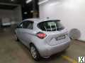 Photo renault zoe Zoé I (B10) E-Tech Business R110 Achat Intégral -