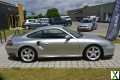 Photo porsche 911 TURBO COUPE 3.6i Turbo Tiptronic S