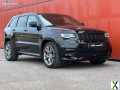 Photo jeep grand cherokee IV phase 3 6.4 V8 468ch SRT Origine France