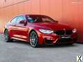 Photo bmw m4 serie 4 (f82) 450ch pack competition dkg7