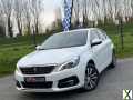 Photo peugeot 308 HDI 130CH EDITION EAT8 AUTOMATIQUE - 2020 - GPS -