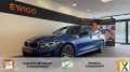 Photo bmw 330 2.0 330 E 292ch PHEV HYBRID 19.5KWH + M SPORT TOIT