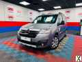 Photo citroen berlingo MULTISPACE 110 SS BVM5 XTR+