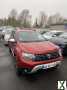 Photo dacia duster BDCI 115 PRESTIGE