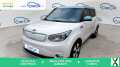 Photo kia soul II EV 110