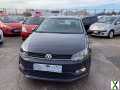 Photo volkswagen polo 1.0 Confortline