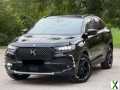 Photo ds automobiles ds 7 crossback Citroen DS7 1,5hdi PERFORMANCE LINE 2021