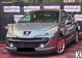 Photo peugeot 207 1.6 HDi 110cv année 08-2008 177.000KM Certifié Gar