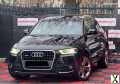 Photo audi q3 2.0 TDI 177CV Quattro S Tronic S-Line Boîte automa
