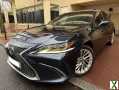 Photo lexus es 300 300H EXECUTIVE