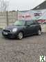 Photo mini cooper ONE D DIESEL