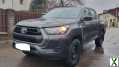 Photo toyota hilux IV 4WD 2.4 D-4D 150 DOUBLE CABINE