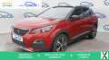 Photo peugeot 3008 2.0 BlueHDi 150 GT-Line