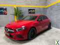 Photo mercedes-benz a 35 amg Classe+Mercedes-AMG+7G-DCT+Speedshift+4Matic