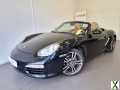 Photo porsche boxster 2.9i 255 ch PDK