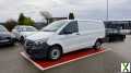 Photo mercedes-benz vito FOURGON 114 CDI LONG BVA RWD FIRST PRIX TTC AVEC T