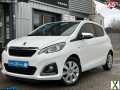 Photo peugeot 108 VTi 72ch S\\u0026amp;S BVM5 Style