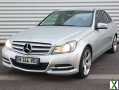 Photo mercedes-benz c 250 Classe Break CDI Avantgarde 4-Matic A