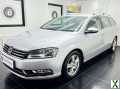 Photo volkswagen passat variant RARE ETHANOL USINE 1.4 TSI 160 BVA CONFORT ATTELA