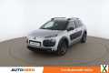 Photo citroen c4 cactus 1.6 Blue-HDi Shine 100 ch