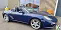 Photo porsche boxster 2.9i 255 ch PDK