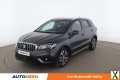 Photo suzuki sx4 s-cross 1.4 BoosterJet Style AllGrip 140 ch