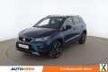 Photo seat ateca 2.0 TDI Xcellence DSG7 150 ch