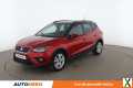 Photo seat arona 1.0 EcoTSI Urban 95 ch