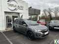 Photo dacia jogger Jogger 7 pl 1.0 ECO-G - 100 Extrême + TVA RECUPER