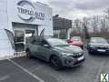 Photo dacia jogger Jogger 5 pl 1.0 ECO-G - 100 Expression TVA RECUPER