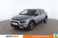 Photo citroen c4 cactus 1.6 Blue-HDi Shine 100 ch