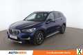 Photo bmw x1 sDrive18i xLine DKG7 140 ch