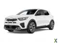 Photo kia stonic 1.0T 100 INSPIRE PLUS