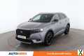 Photo ds automobiles ds 7 crossback 2.0 Blue-HDi Performance Line + Automatique 180 ch