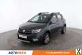 Photo dacia autres Stepway 0.9 TCe Comfort 90 ch