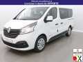 Photo renault trafic L1 dCi 120 Intens 8 Places